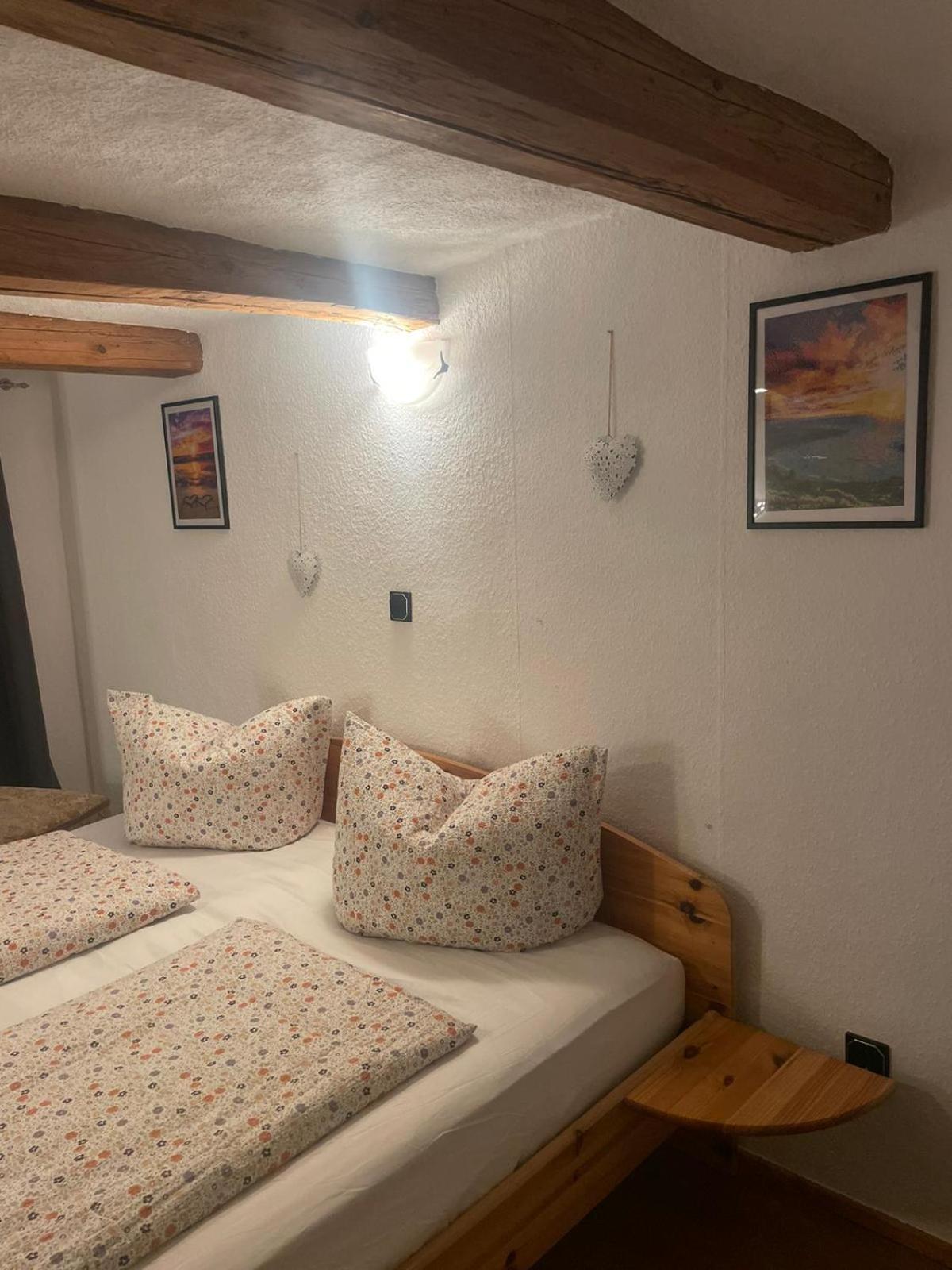 Ferienhaus Teufelsnest Timmenrode Dış mekan fotoğraf