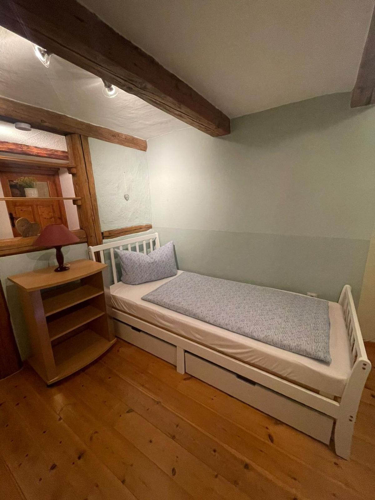 Ferienhaus Teufelsnest Timmenrode Dış mekan fotoğraf